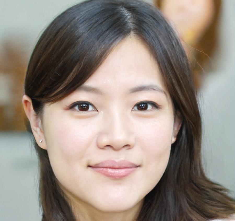 Ayşe Demir - Freelance 3D Animator