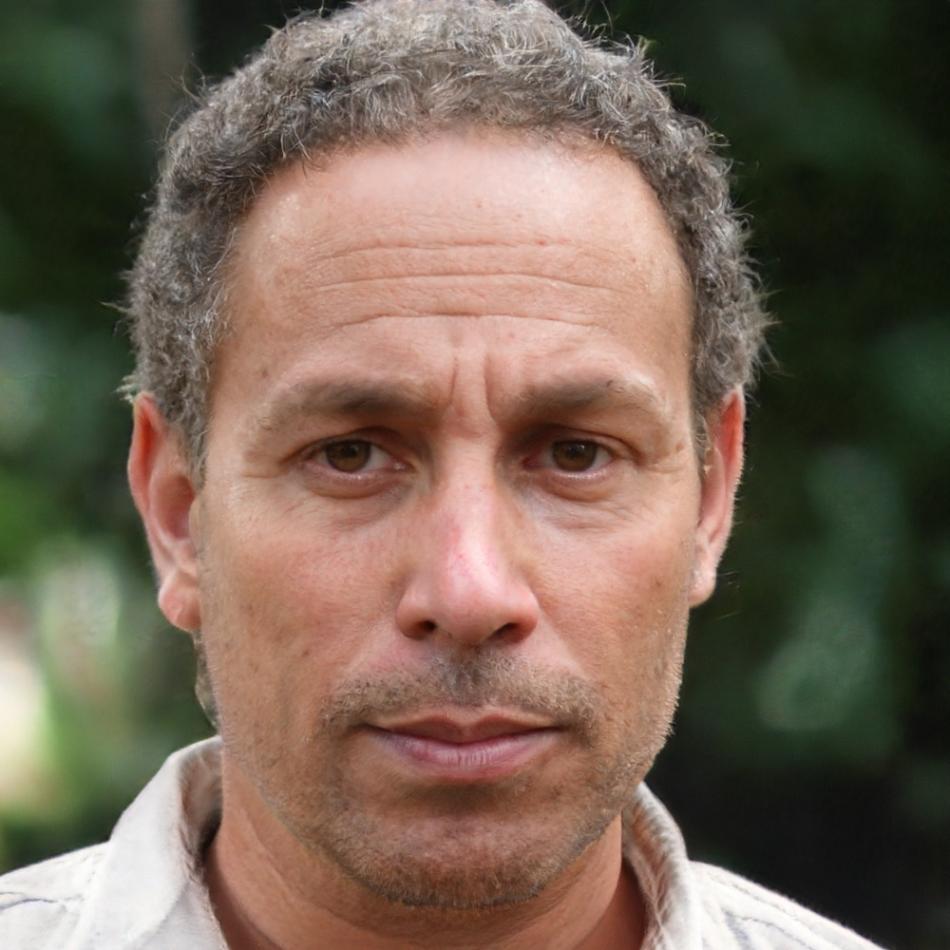 Mehmet Kaya - 3D Artist